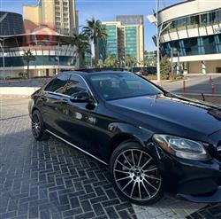 مرسيدس بنز C-Class